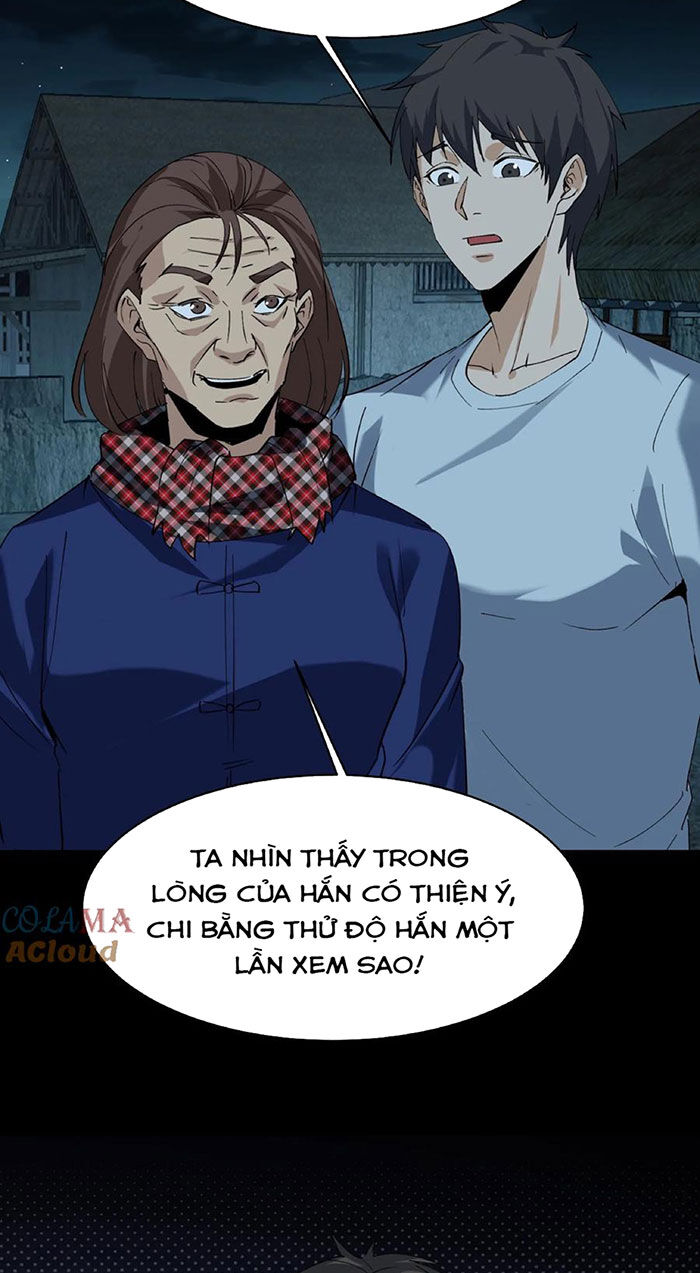 Ngày Tôi Sinh Ra, Bách Quỷ Dạ Hành, Tuyết Thi Hộ Đạo Chapter  172 - 10