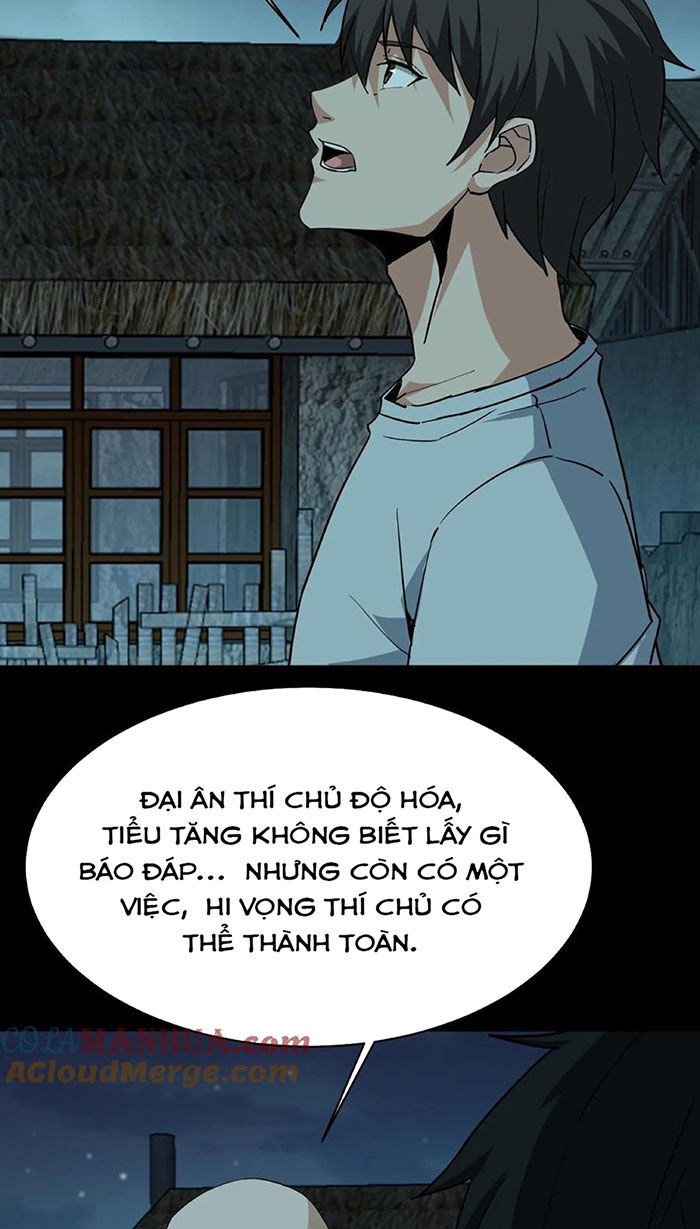 Ngày Tôi Sinh Ra, Bách Quỷ Dạ Hành, Tuyết Thi Hộ Đạo Chapter  173 - 16