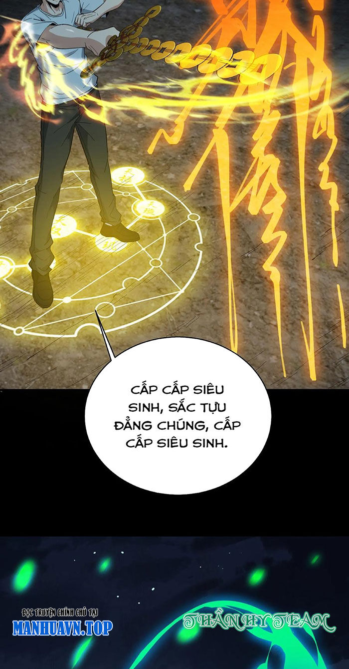 Ngày Tôi Sinh Ra, Bách Quỷ Dạ Hành, Tuyết Thi Hộ Đạo Chapter  173 - 26