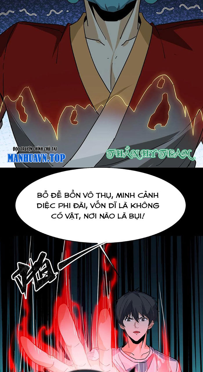 Ngày Tôi Sinh Ra, Bách Quỷ Dạ Hành, Tuyết Thi Hộ Đạo Chapter  173 - 3