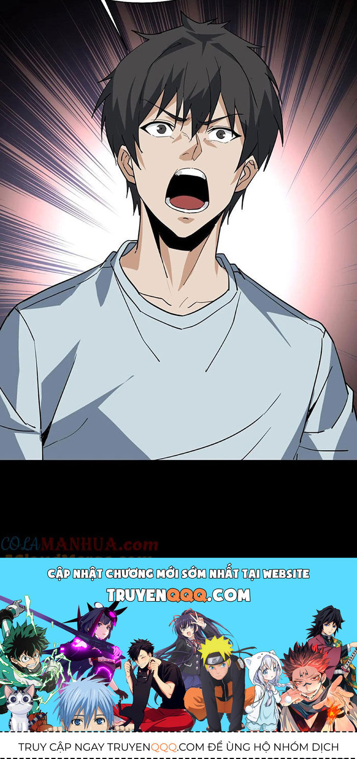 Ngày Tôi Sinh Ra, Bách Quỷ Dạ Hành, Tuyết Thi Hộ Đạo Chapter  173 - 32
