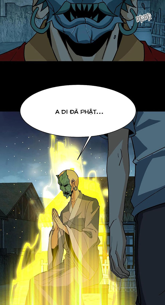 Ngày Tôi Sinh Ra, Bách Quỷ Dạ Hành, Tuyết Thi Hộ Đạo Chapter  173 - 5