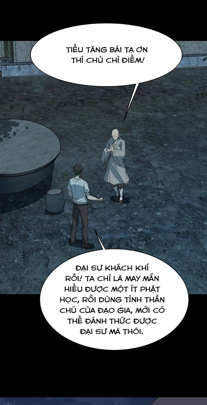 Ngày Tôi Sinh Ra, Bách Quỷ Dạ Hành, Tuyết Thi Hộ Đạo Chapter 173 - 7