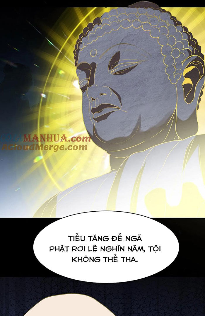 Ngày Tôi Sinh Ra, Bách Quỷ Dạ Hành, Tuyết Thi Hộ Đạo Chapter  173 - 10