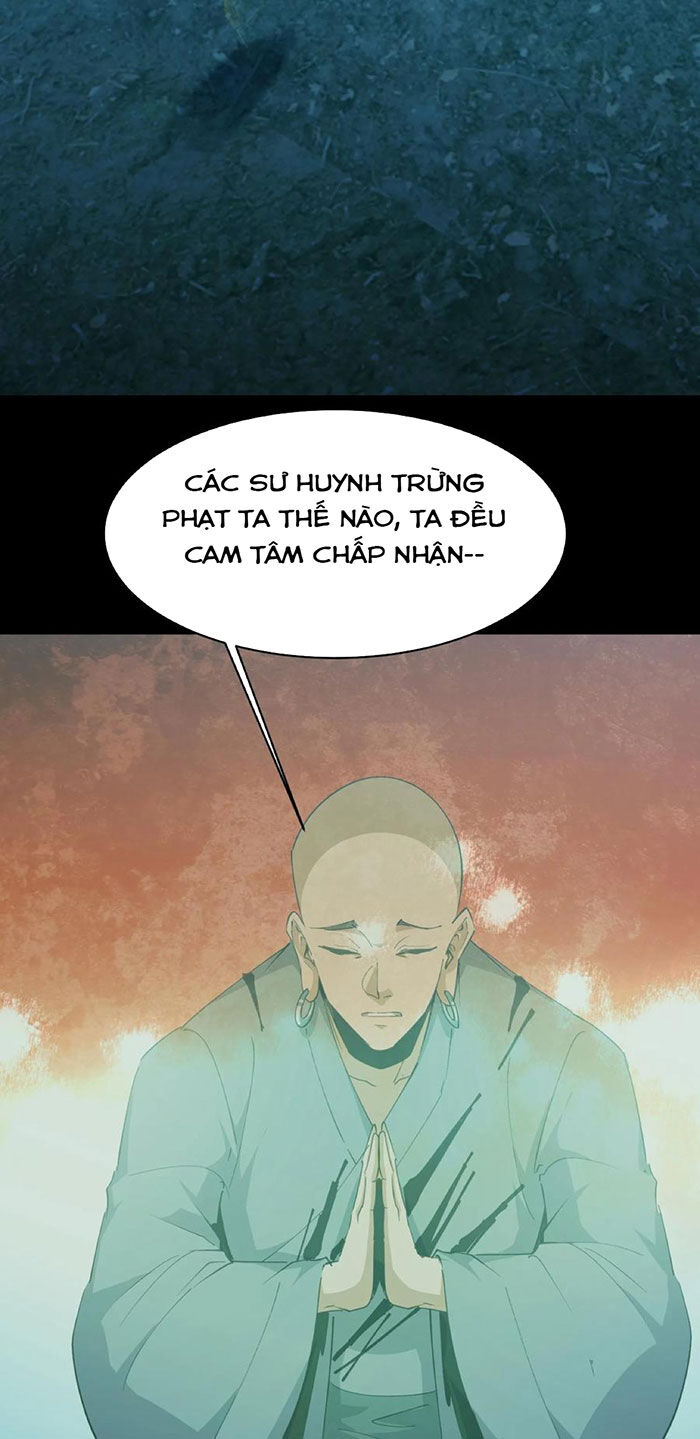 Ngày Tôi Sinh Ra, Bách Quỷ Dạ Hành, Tuyết Thi Hộ Đạo Chapter  174 - 13