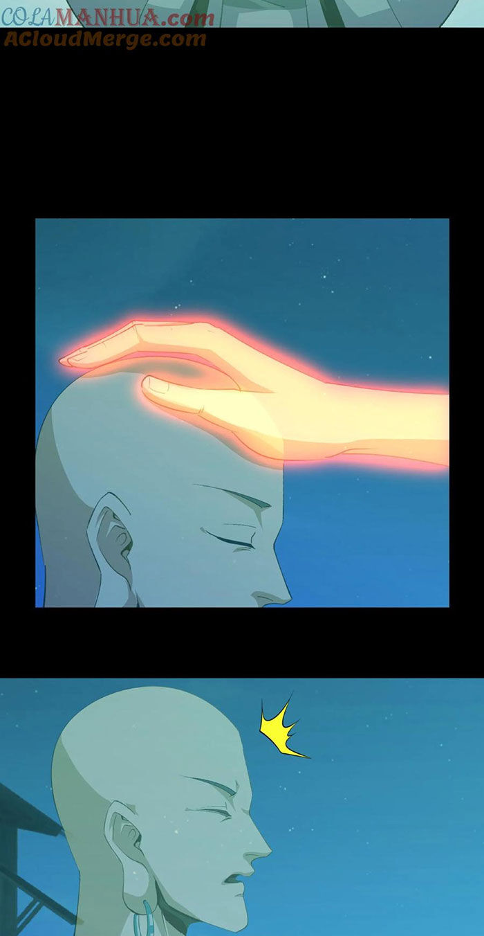 Ngày Tôi Sinh Ra, Bách Quỷ Dạ Hành, Tuyết Thi Hộ Đạo Chapter  174 - 14