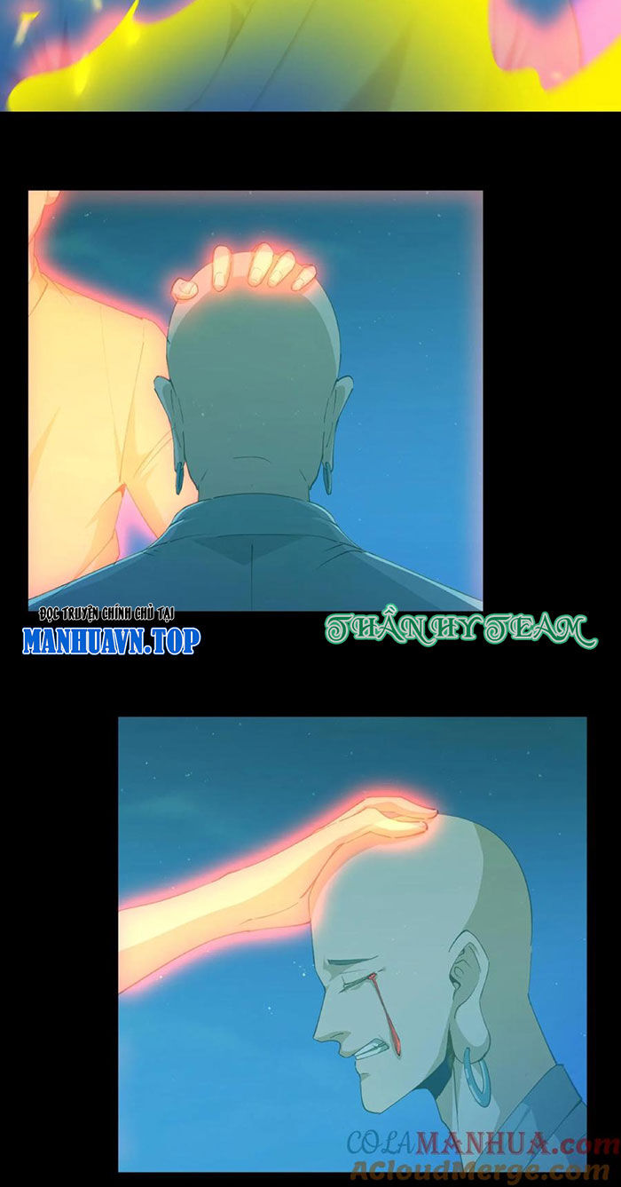 Ngày Tôi Sinh Ra, Bách Quỷ Dạ Hành, Tuyết Thi Hộ Đạo Chapter  174 - 17
