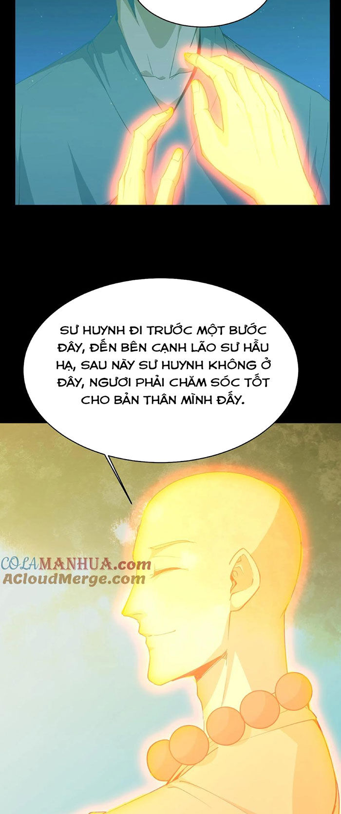 Ngày Tôi Sinh Ra, Bách Quỷ Dạ Hành, Tuyết Thi Hộ Đạo Chapter  174 - 19