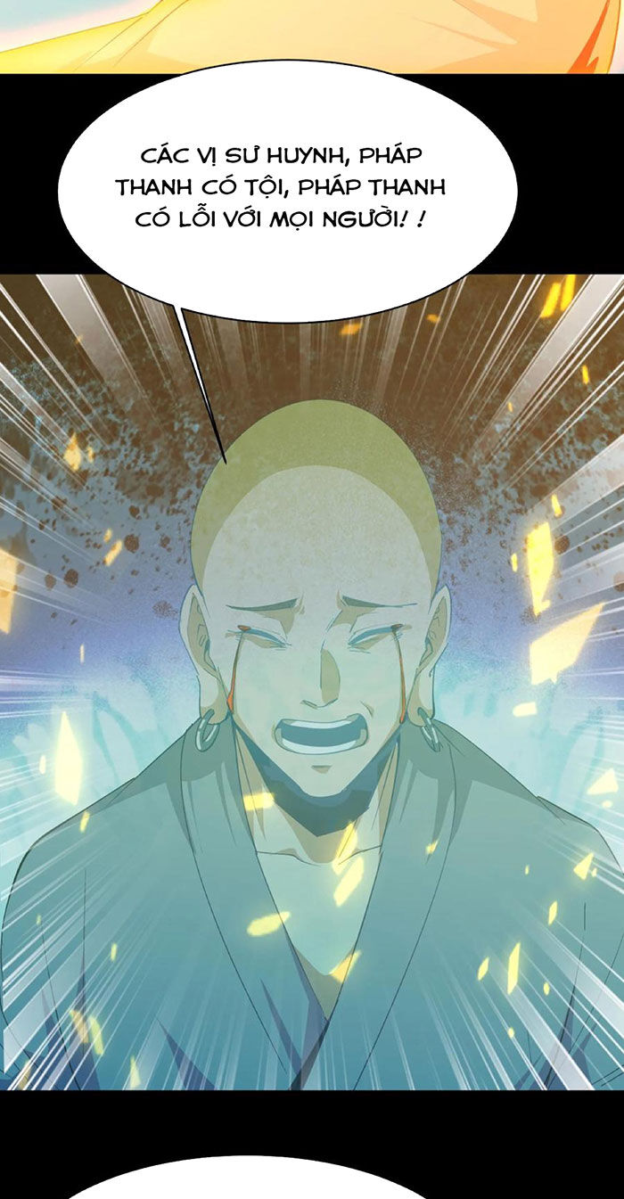 Ngày Tôi Sinh Ra, Bách Quỷ Dạ Hành, Tuyết Thi Hộ Đạo Chapter  174 - 20