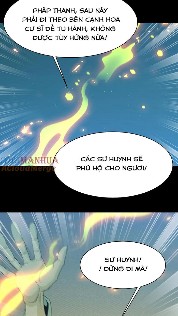 Ngày Tôi Sinh Ra, Bách Quỷ Dạ Hành, Tuyết Thi Hộ Đạo Chapter  174 - 21