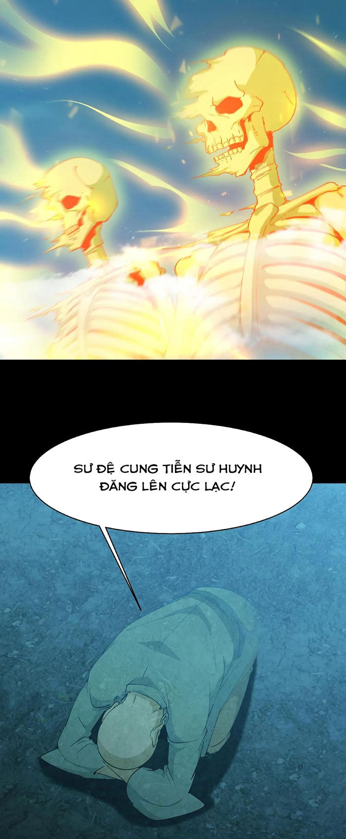 Ngày Tôi Sinh Ra, Bách Quỷ Dạ Hành, Tuyết Thi Hộ Đạo Chapter  174 - 24