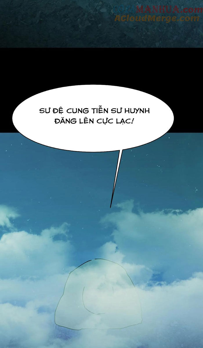 Ngày Tôi Sinh Ra, Bách Quỷ Dạ Hành, Tuyết Thi Hộ Đạo Chapter  174 - 25