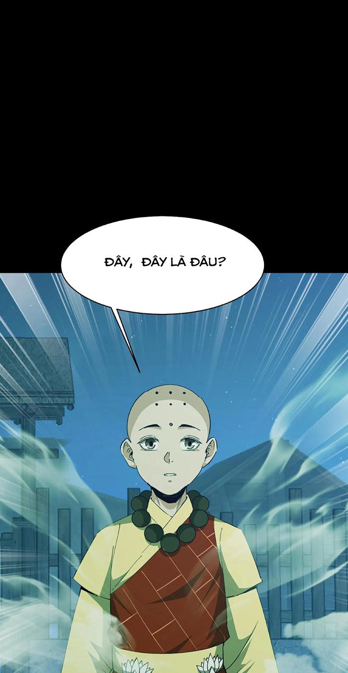 Ngày Tôi Sinh Ra, Bách Quỷ Dạ Hành, Tuyết Thi Hộ Đạo Chapter  174 - 28