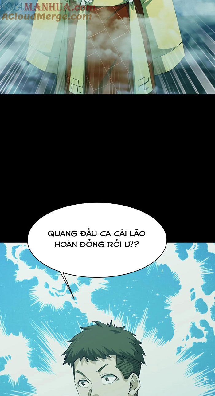 Ngày Tôi Sinh Ra, Bách Quỷ Dạ Hành, Tuyết Thi Hộ Đạo Chapter  174 - 29