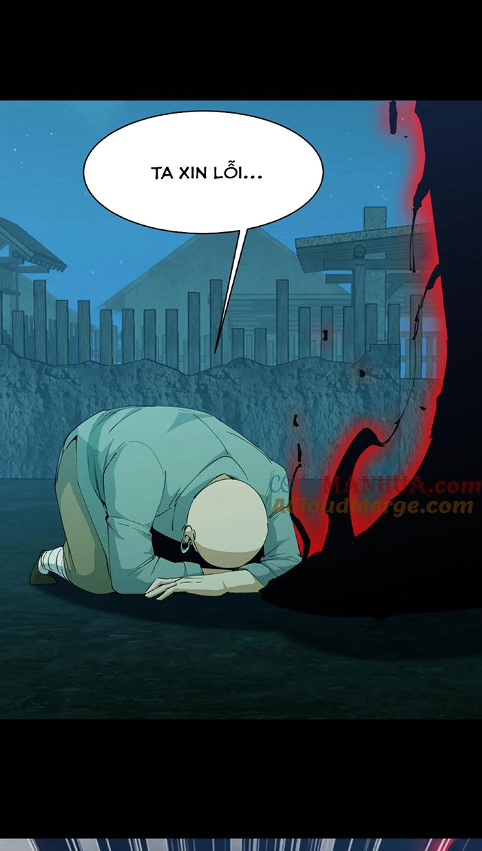 Ngày Tôi Sinh Ra, Bách Quỷ Dạ Hành, Tuyết Thi Hộ Đạo Chapter  174 - 6