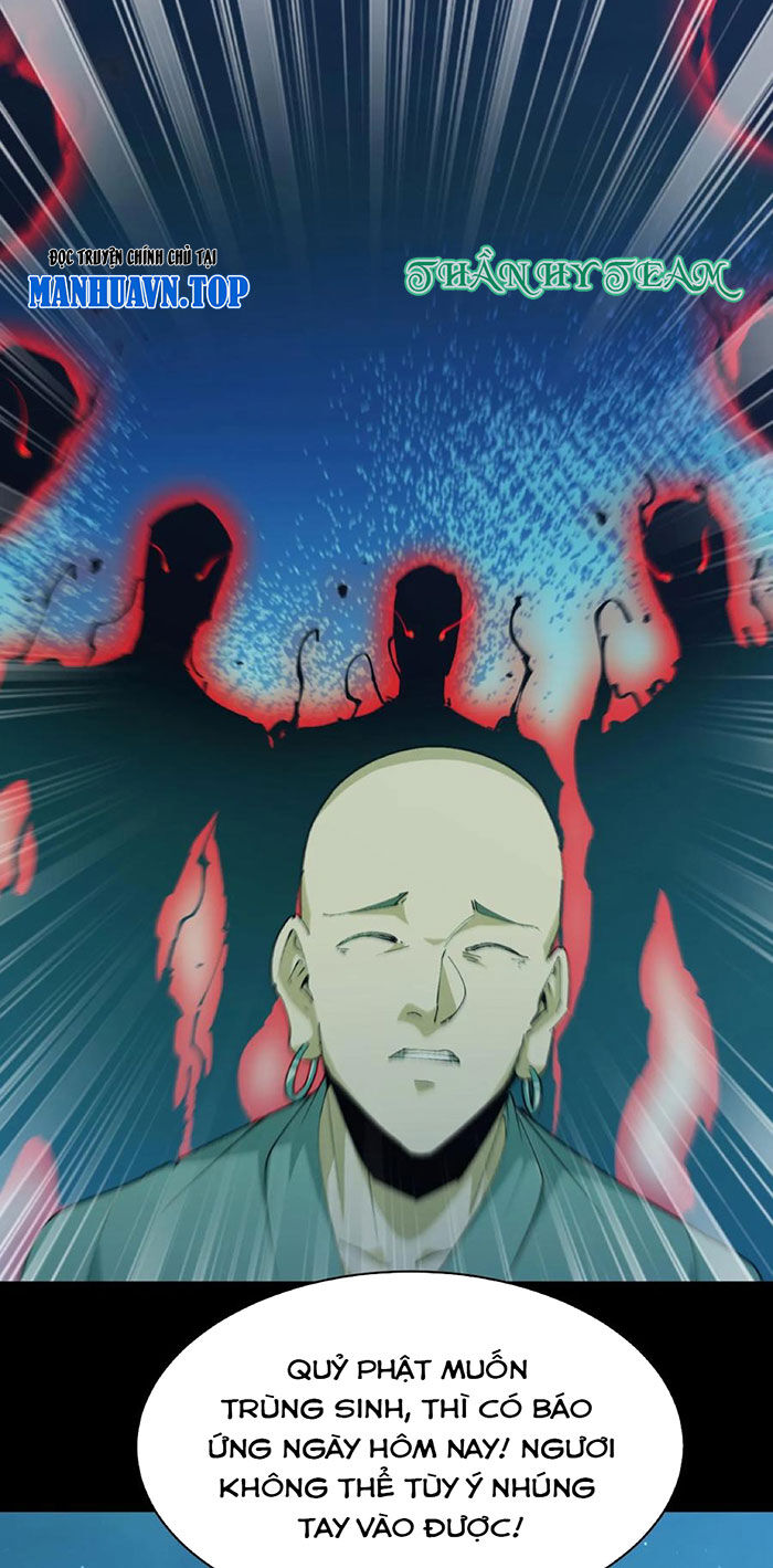 Ngày Tôi Sinh Ra, Bách Quỷ Dạ Hành, Tuyết Thi Hộ Đạo Chapter  174 - 7