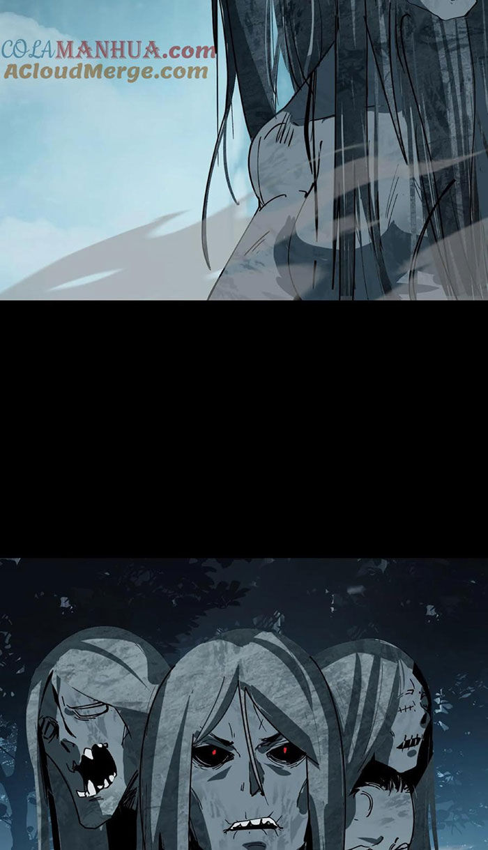 Ngày Tôi Sinh Ra, Bách Quỷ Dạ Hành, Tuyết Thi Hộ Đạo Chapter  175 - 20