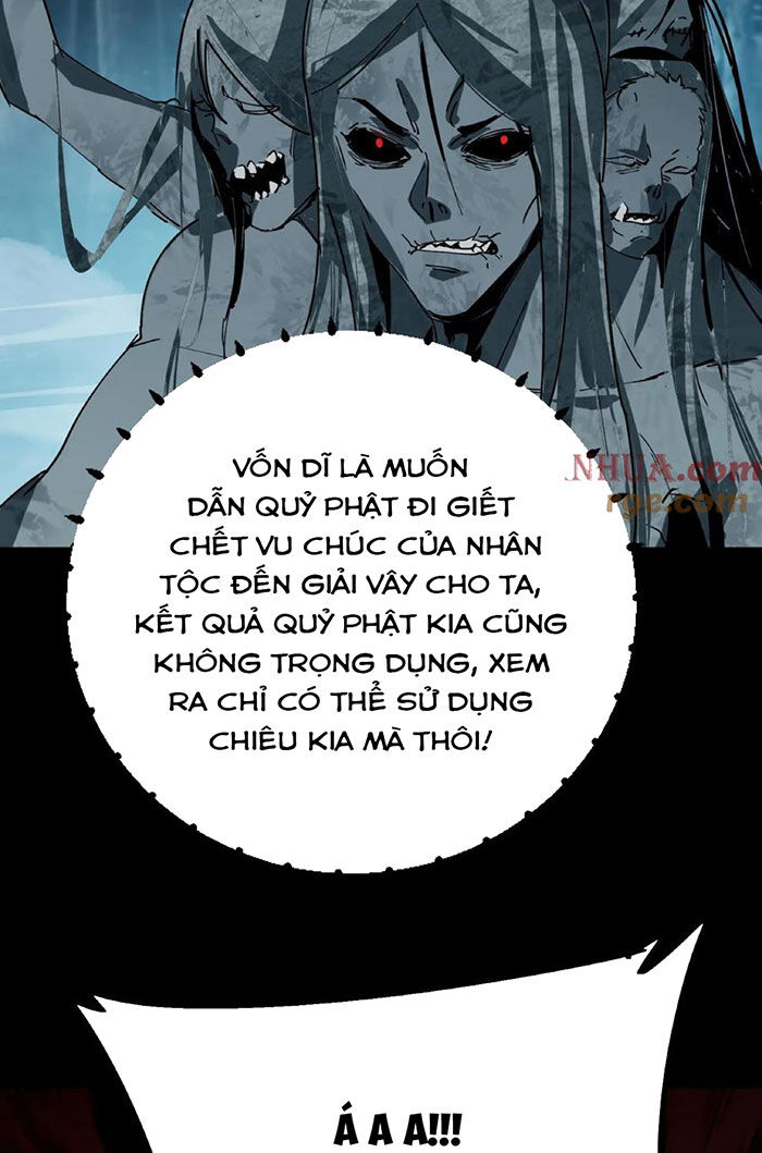 Ngày Tôi Sinh Ra, Bách Quỷ Dạ Hành, Tuyết Thi Hộ Đạo Chapter  175 - 22