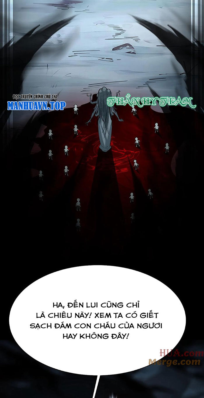 Ngày Tôi Sinh Ra, Bách Quỷ Dạ Hành, Tuyết Thi Hộ Đạo Chapter  175 - 27