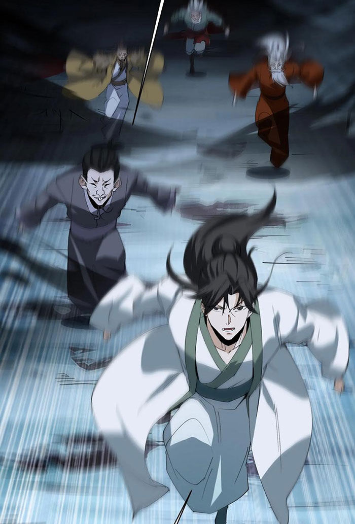 Ngày Tôi Sinh Ra, Bách Quỷ Dạ Hành, Tuyết Thi Hộ Đạo Chapter  175 - 28