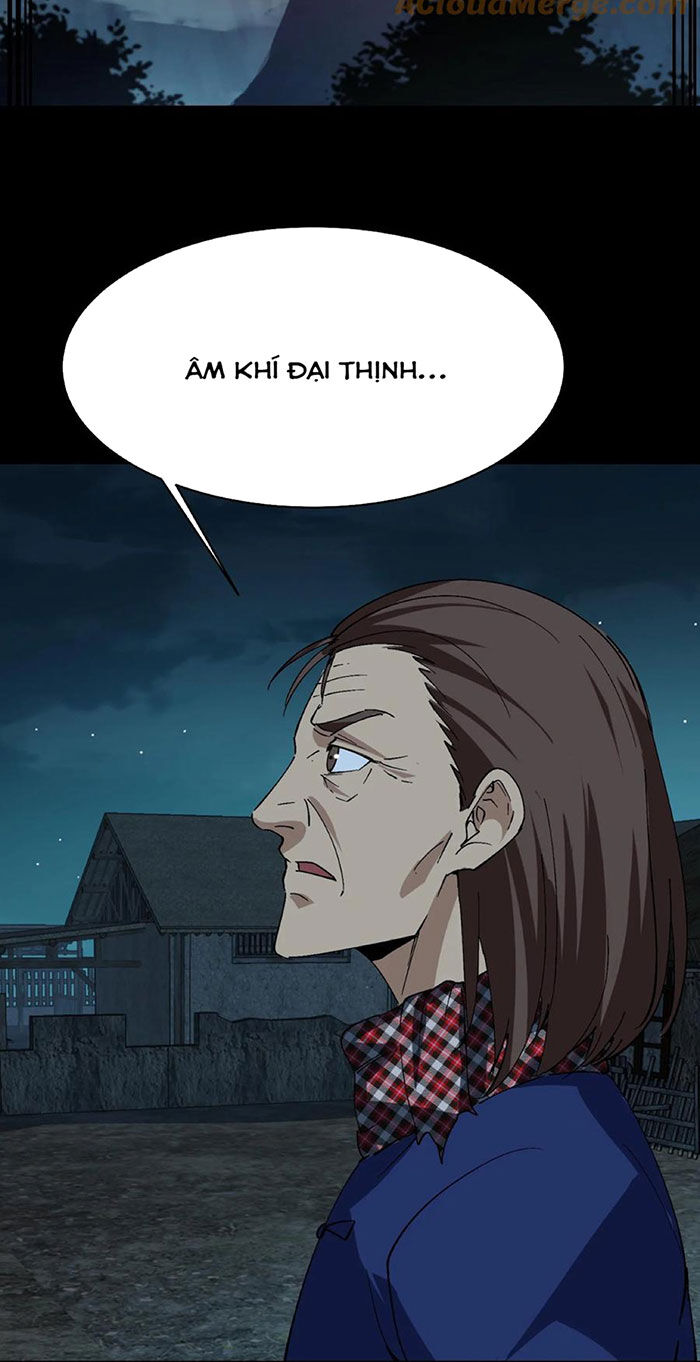 Ngày Tôi Sinh Ra, Bách Quỷ Dạ Hành, Tuyết Thi Hộ Đạo Chapter  175 - 30