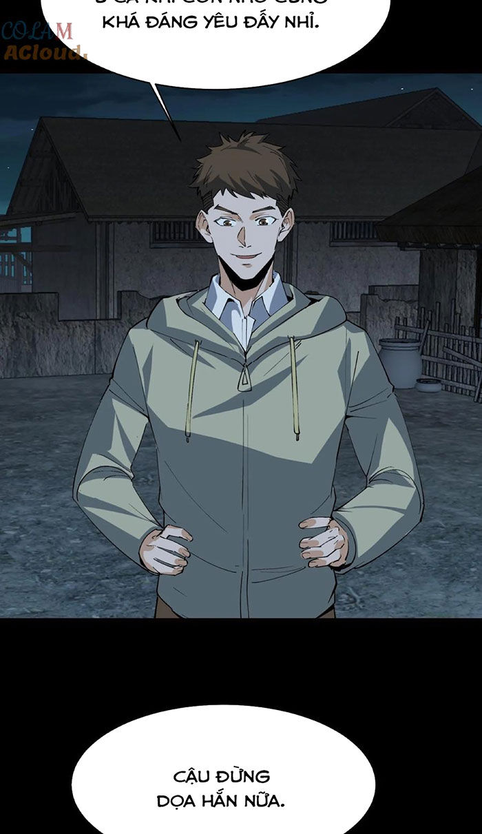Ngày Tôi Sinh Ra, Bách Quỷ Dạ Hành, Tuyết Thi Hộ Đạo Chapter  175 - 4