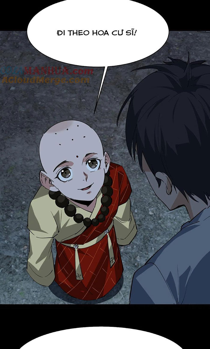 Ngày Tôi Sinh Ra, Bách Quỷ Dạ Hành, Tuyết Thi Hộ Đạo Chapter  175 - 6