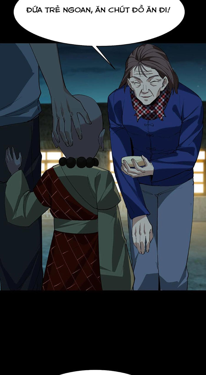 Ngày Tôi Sinh Ra, Bách Quỷ Dạ Hành, Tuyết Thi Hộ Đạo Chapter  175 - 7