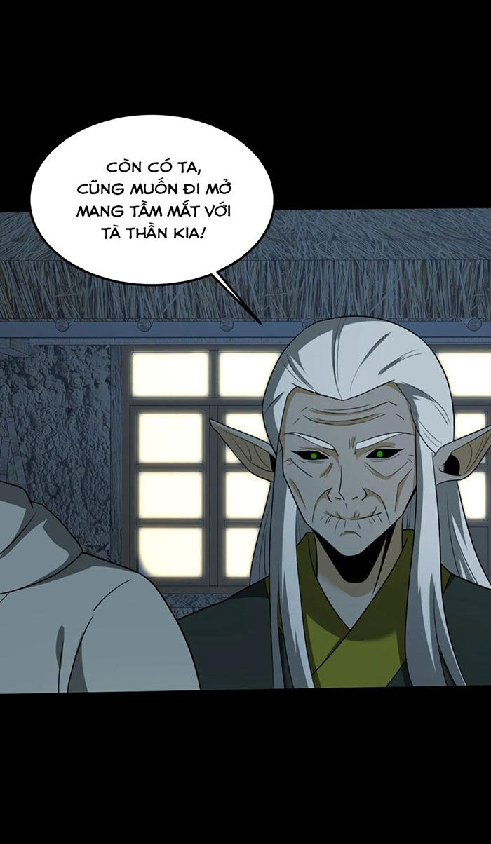 Ngày Tôi Sinh Ra, Bách Quỷ Dạ Hành, Tuyết Thi Hộ Đạo Chapter  176 - 11