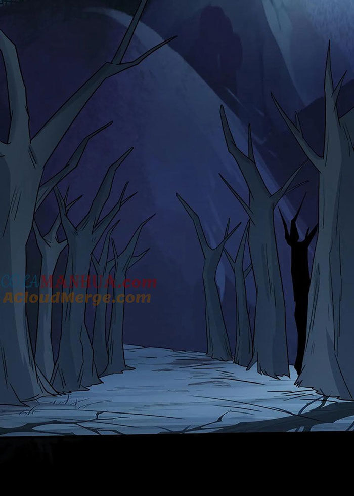 Ngày Tôi Sinh Ra, Bách Quỷ Dạ Hành, Tuyết Thi Hộ Đạo Chapter  176 - 14