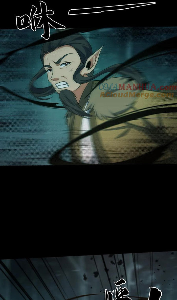 Ngày Tôi Sinh Ra, Bách Quỷ Dạ Hành, Tuyết Thi Hộ Đạo Chapter  176 - 20