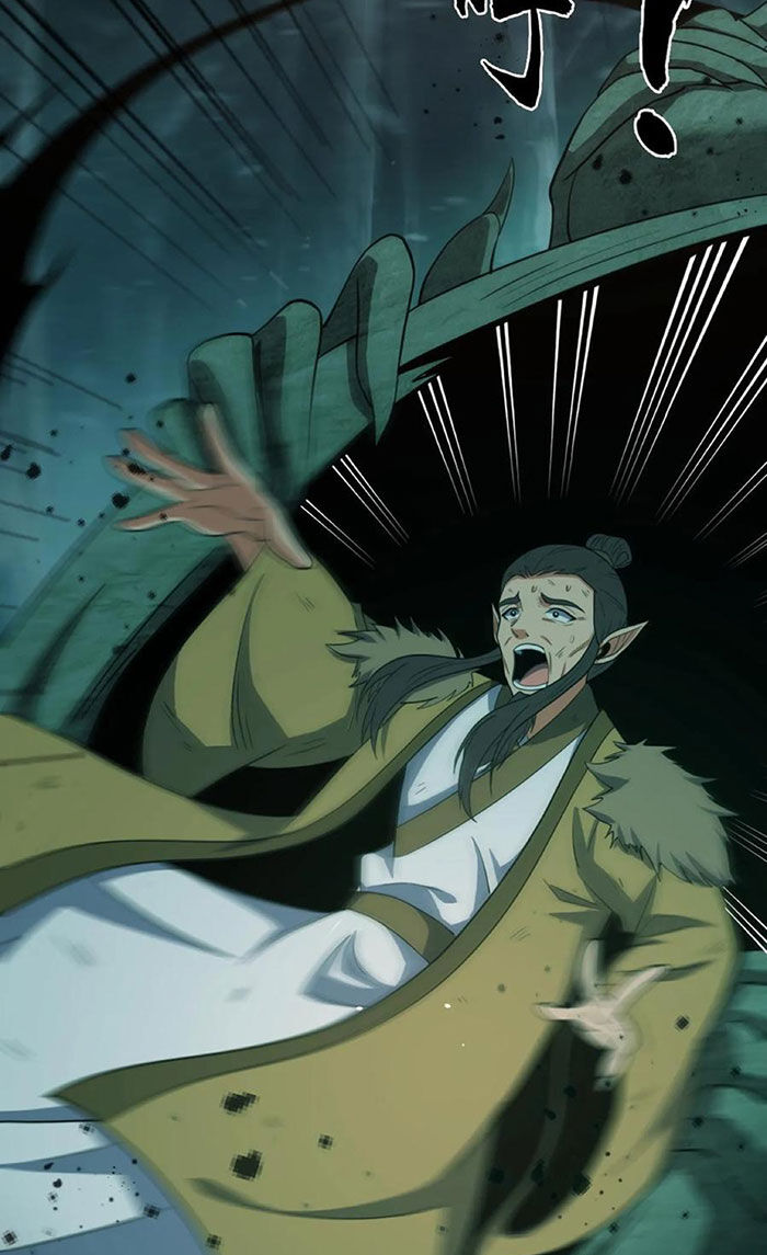 Ngày Tôi Sinh Ra, Bách Quỷ Dạ Hành, Tuyết Thi Hộ Đạo Chapter  176 - 21