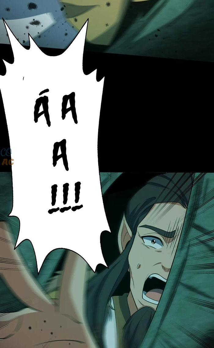 Ngày Tôi Sinh Ra, Bách Quỷ Dạ Hành, Tuyết Thi Hộ Đạo Chapter  176 - 22