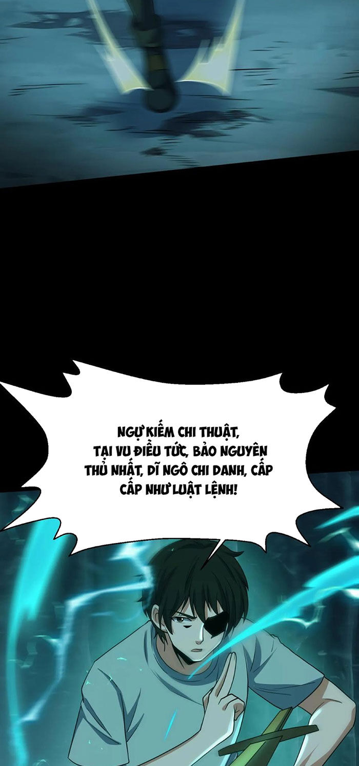 Ngày Tôi Sinh Ra, Bách Quỷ Dạ Hành, Tuyết Thi Hộ Đạo Chapter  176 - 26