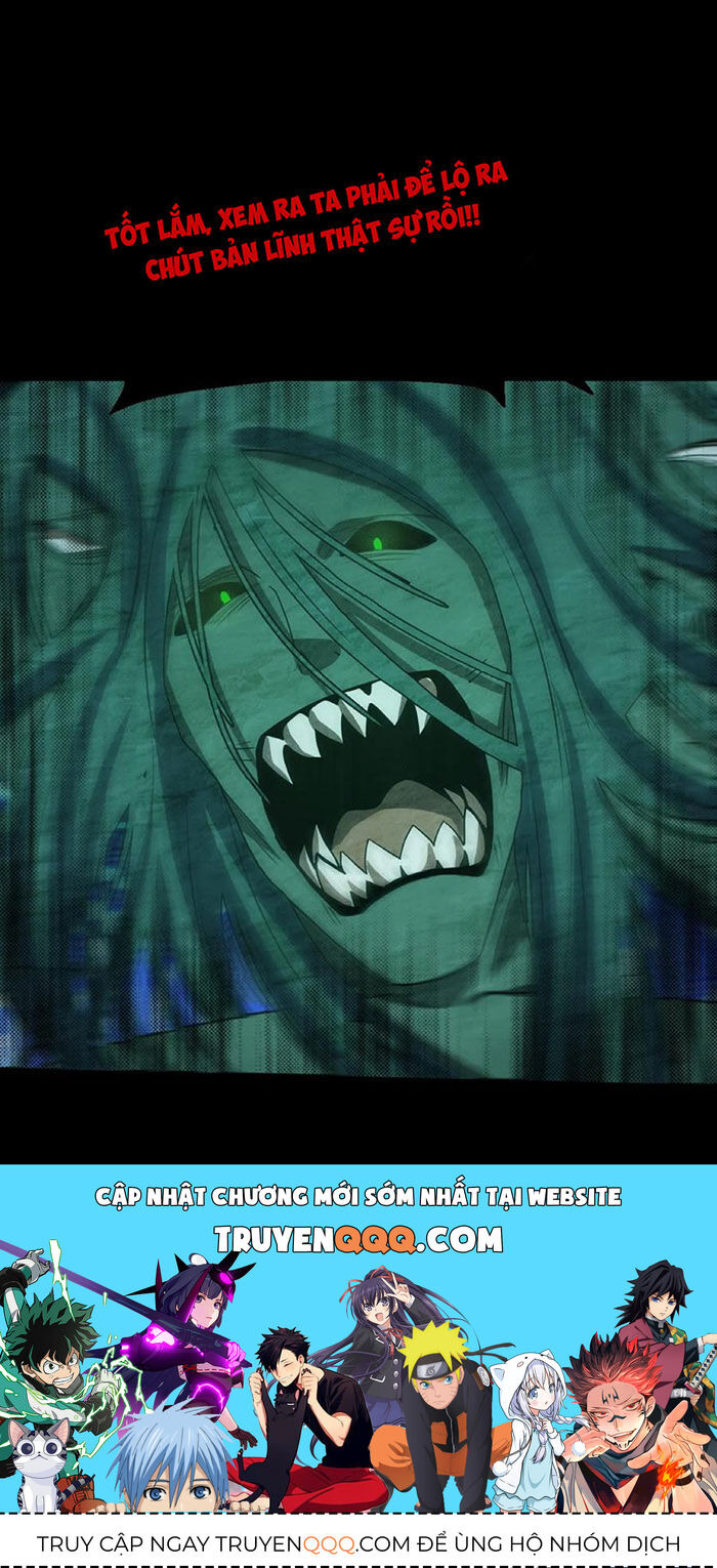 Ngày Tôi Sinh Ra, Bách Quỷ Dạ Hành, Tuyết Thi Hộ Đạo Chapter 176 - 32