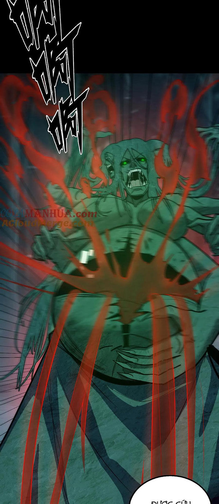 Ngày Tôi Sinh Ra, Bách Quỷ Dạ Hành, Tuyết Thi Hộ Đạo Chapter  177 - 16