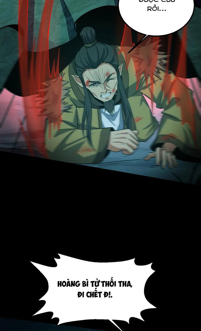 Ngày Tôi Sinh Ra, Bách Quỷ Dạ Hành, Tuyết Thi Hộ Đạo Chapter  177 - 17