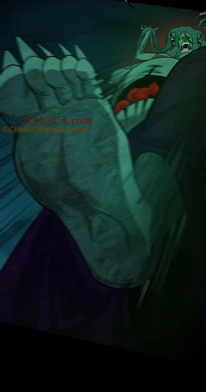 Ngày Tôi Sinh Ra, Bách Quỷ Dạ Hành, Tuyết Thi Hộ Đạo Chapter  177 - 18