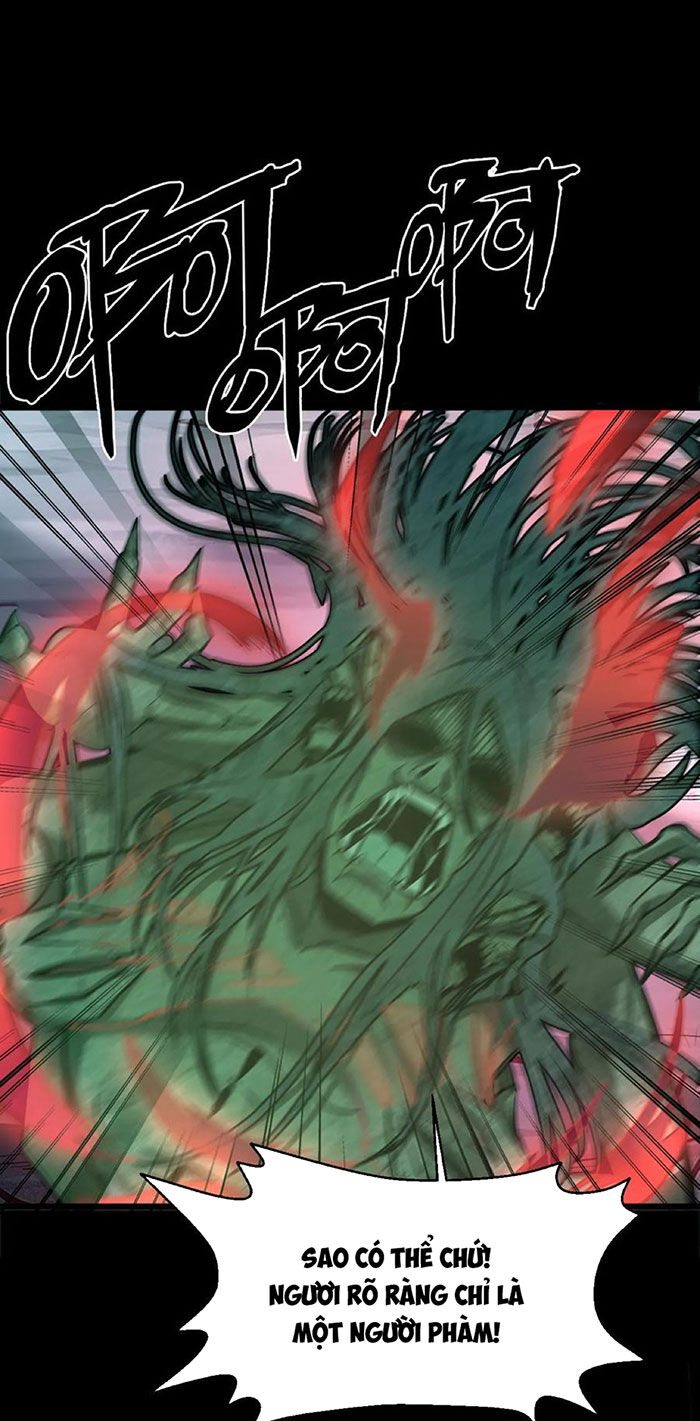 Ngày Tôi Sinh Ra, Bách Quỷ Dạ Hành, Tuyết Thi Hộ Đạo Chapter  177 - 22