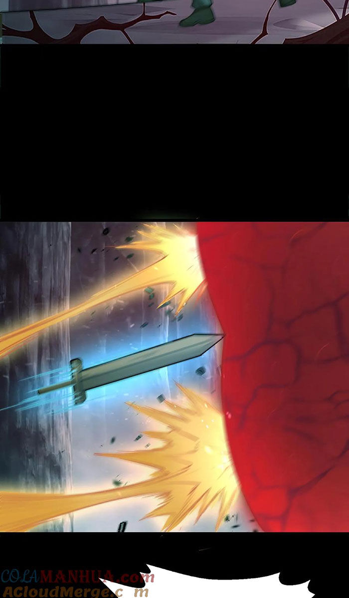 Ngày Tôi Sinh Ra, Bách Quỷ Dạ Hành, Tuyết Thi Hộ Đạo Chapter  177 - 24