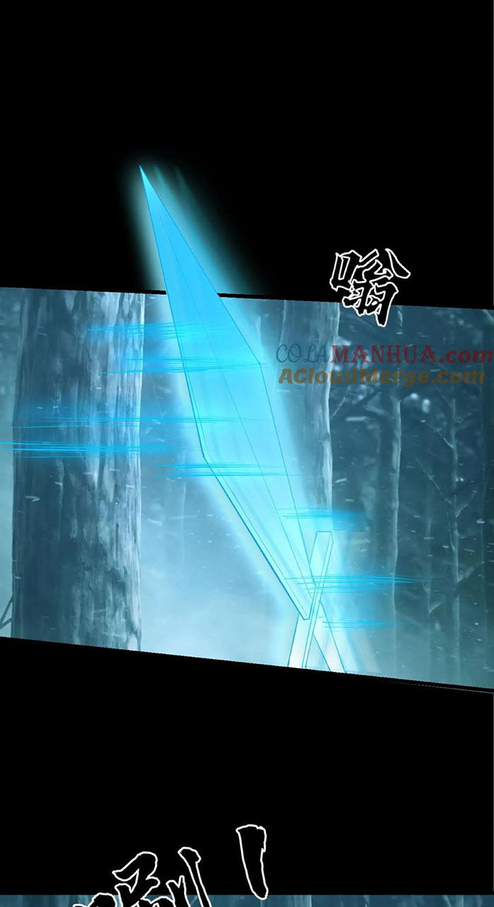 Ngày Tôi Sinh Ra, Bách Quỷ Dạ Hành, Tuyết Thi Hộ Đạo Chapter  177 - 34