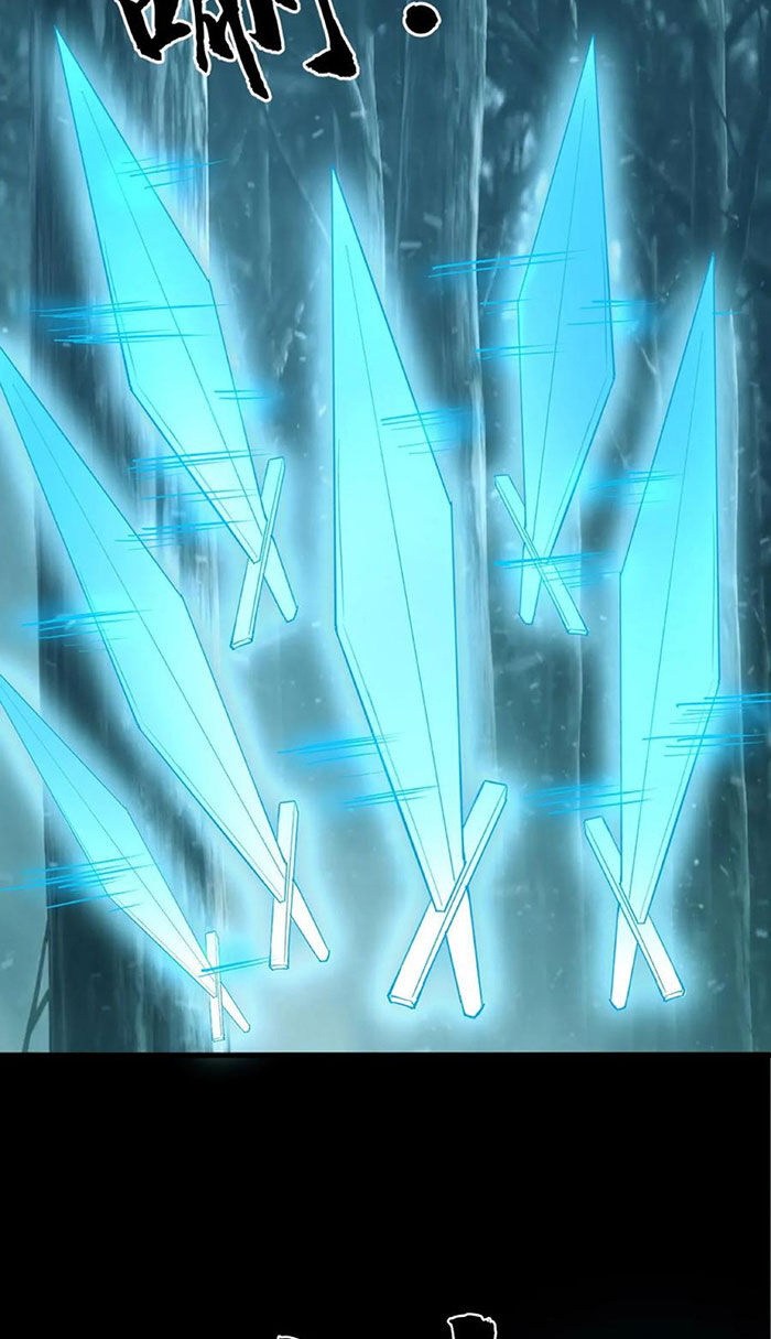 Ngày Tôi Sinh Ra, Bách Quỷ Dạ Hành, Tuyết Thi Hộ Đạo Chapter  177 - 35