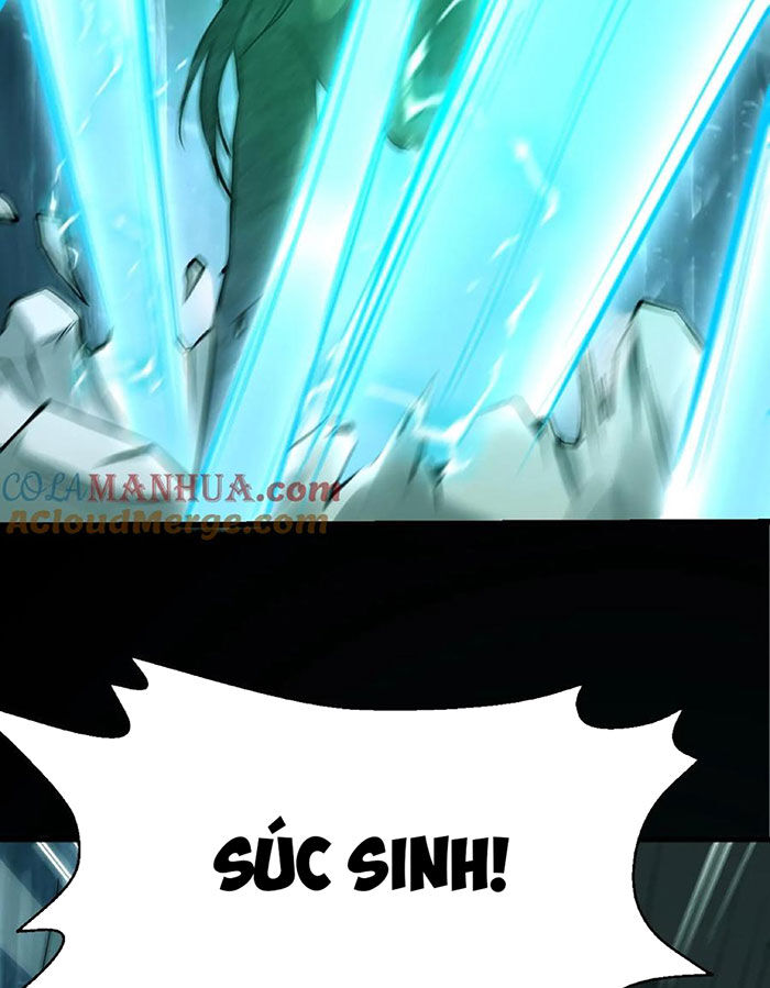 Ngày Tôi Sinh Ra, Bách Quỷ Dạ Hành, Tuyết Thi Hộ Đạo Chapter  177 - 38