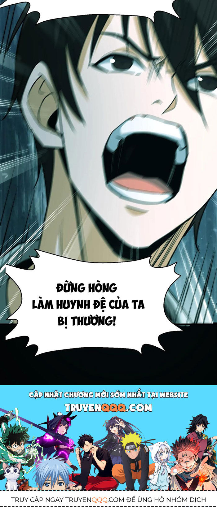 Ngày Tôi Sinh Ra, Bách Quỷ Dạ Hành, Tuyết Thi Hộ Đạo Chapter  177 - 39