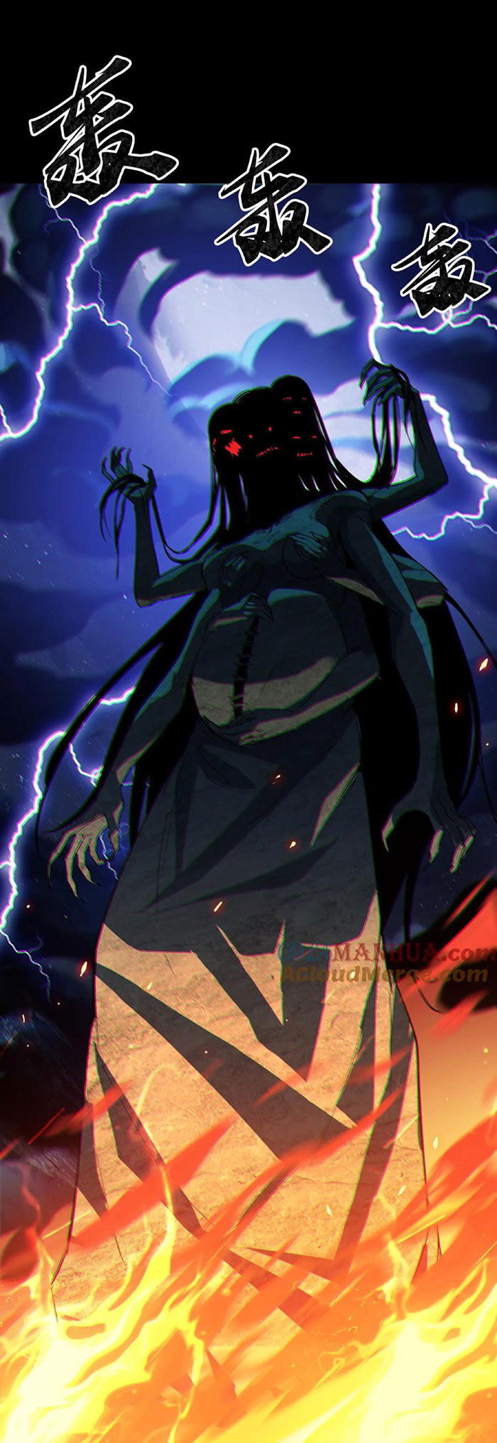 Ngày Tôi Sinh Ra, Bách Quỷ Dạ Hành, Tuyết Thi Hộ Đạo Chapter  178 - 12