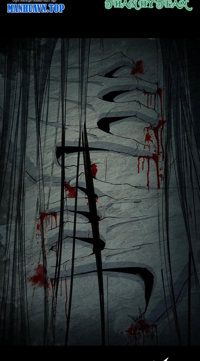 Ngày Tôi Sinh Ra, Bách Quỷ Dạ Hành, Tuyết Thi Hộ Đạo Chapter  178 - 14