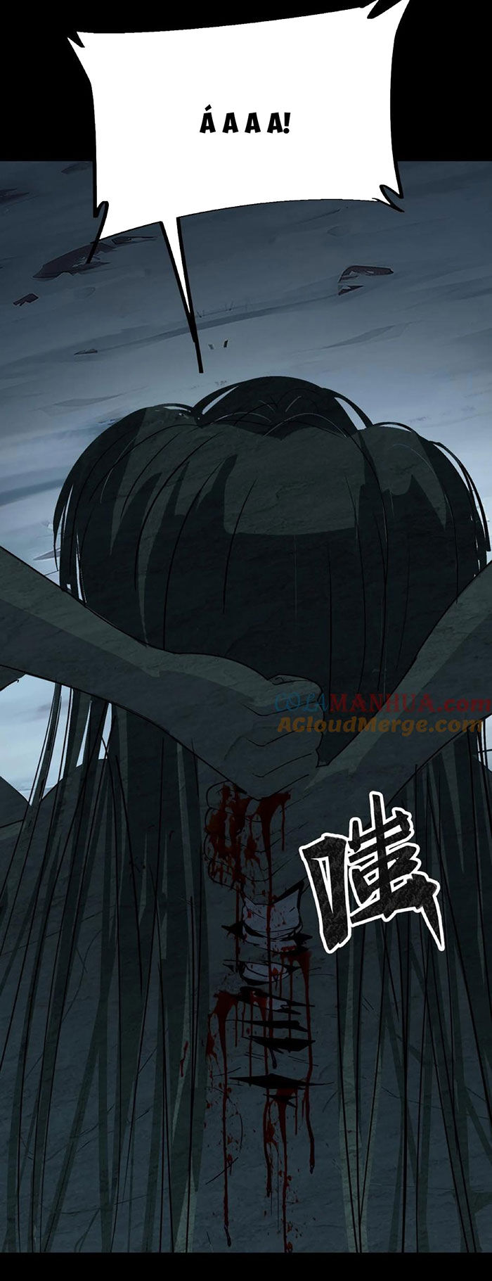 Ngày Tôi Sinh Ra, Bách Quỷ Dạ Hành, Tuyết Thi Hộ Đạo Chapter  178 - 15