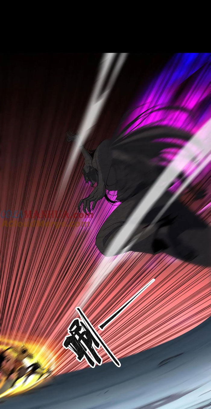 Ngày Tôi Sinh Ra, Bách Quỷ Dạ Hành, Tuyết Thi Hộ Đạo Chapter  178 - 18