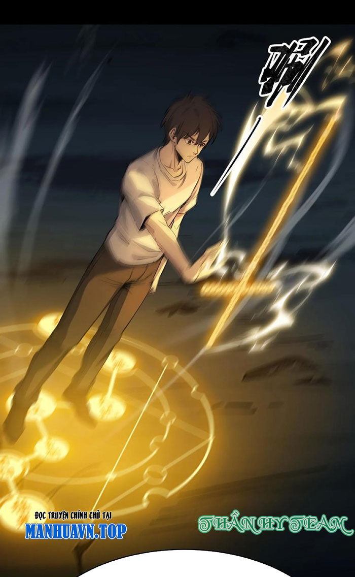 Ngày Tôi Sinh Ra, Bách Quỷ Dạ Hành, Tuyết Thi Hộ Đạo Chapter  178 - 2