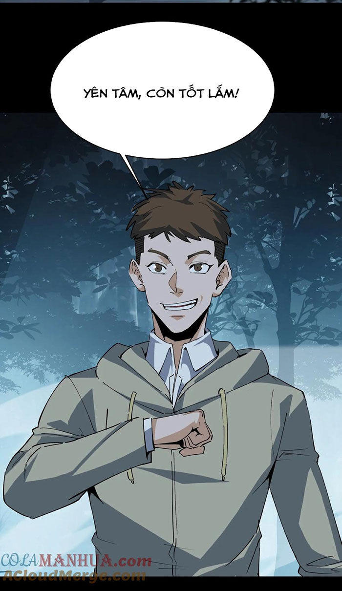 Ngày Tôi Sinh Ra, Bách Quỷ Dạ Hành, Tuyết Thi Hộ Đạo Chapter  178 - 21